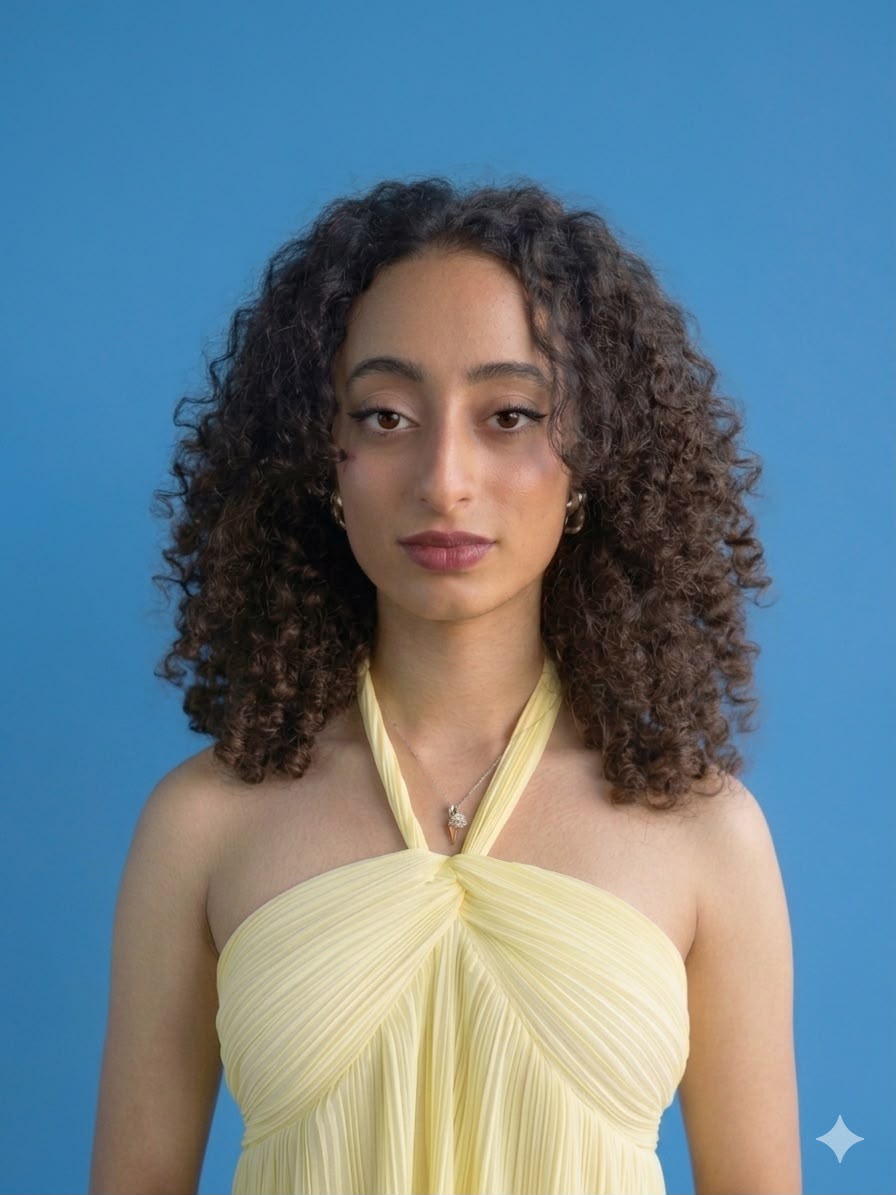 Mobina Sedaghatpour